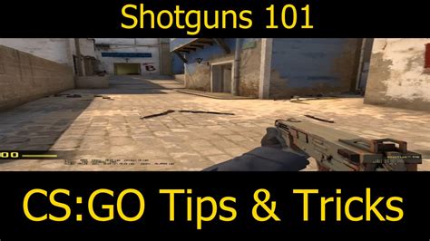 csgo tricks.